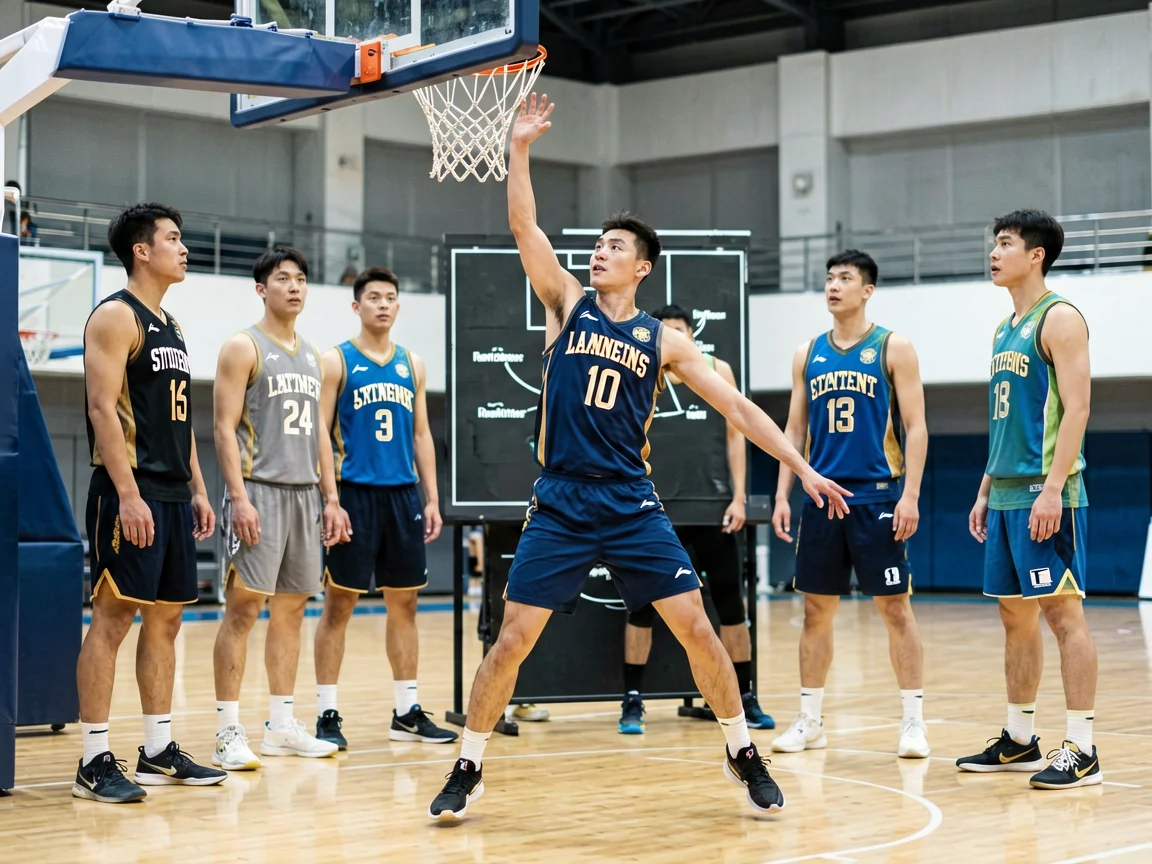 体育赛场准备,阿坎吉转会